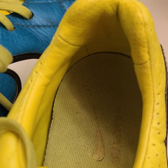 Nike soccer cleats/futbol boots - Picture 7 of 15